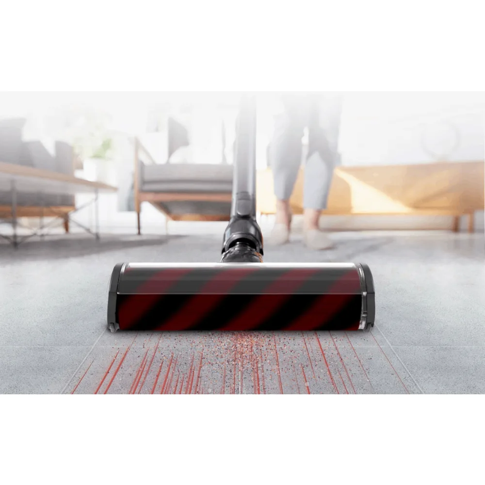 Vertikal tozsoran LG A9K-PRO1.BFSQCIS