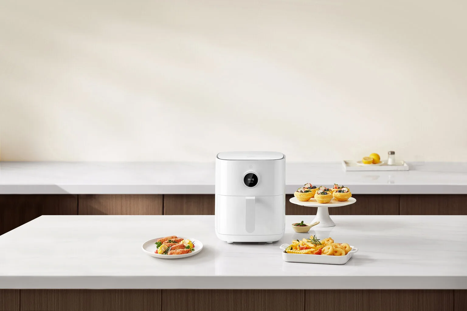 Air Fryer Xiaomi (3.5L) EU