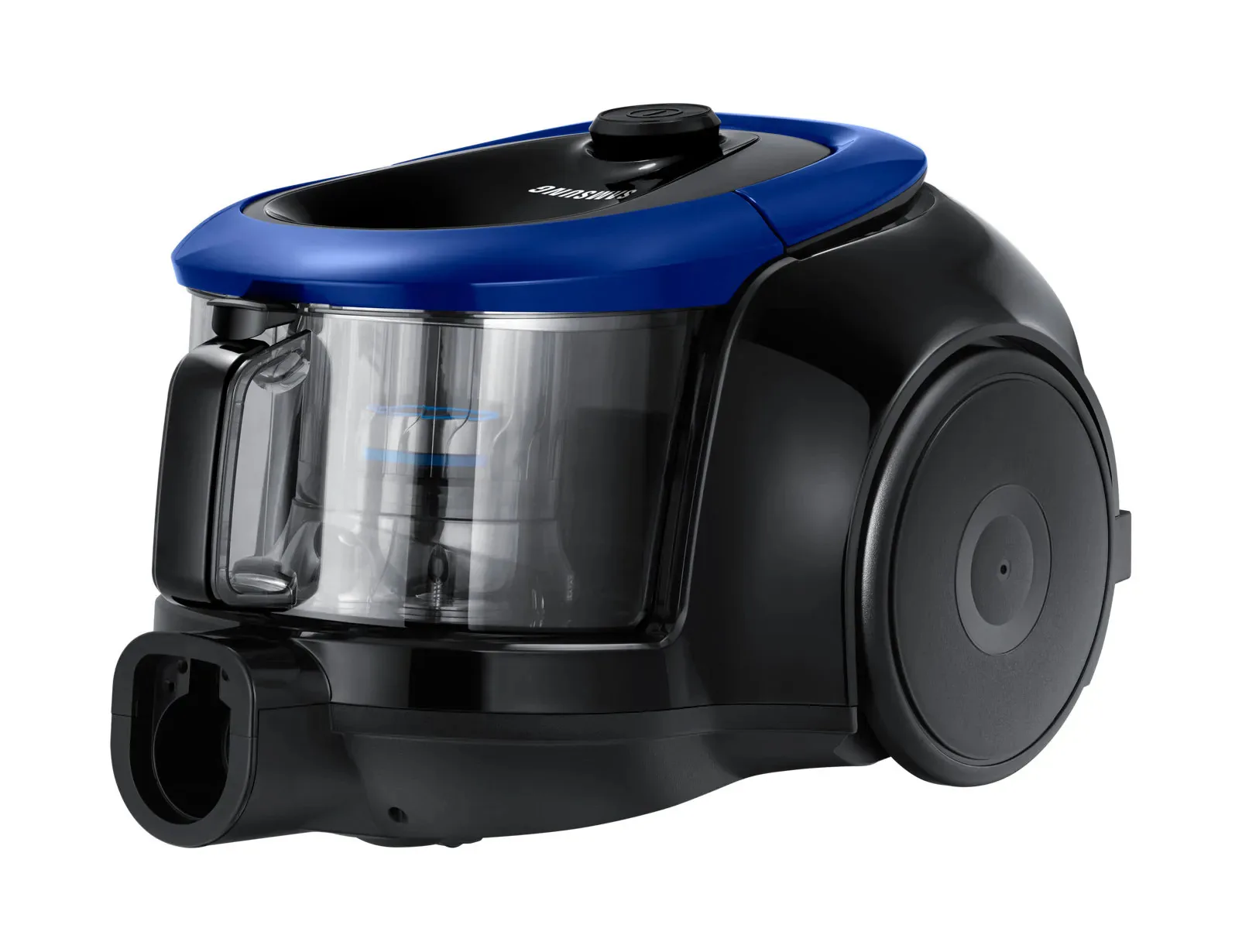 Пылесос Samsung VC18M21A0SB/EV