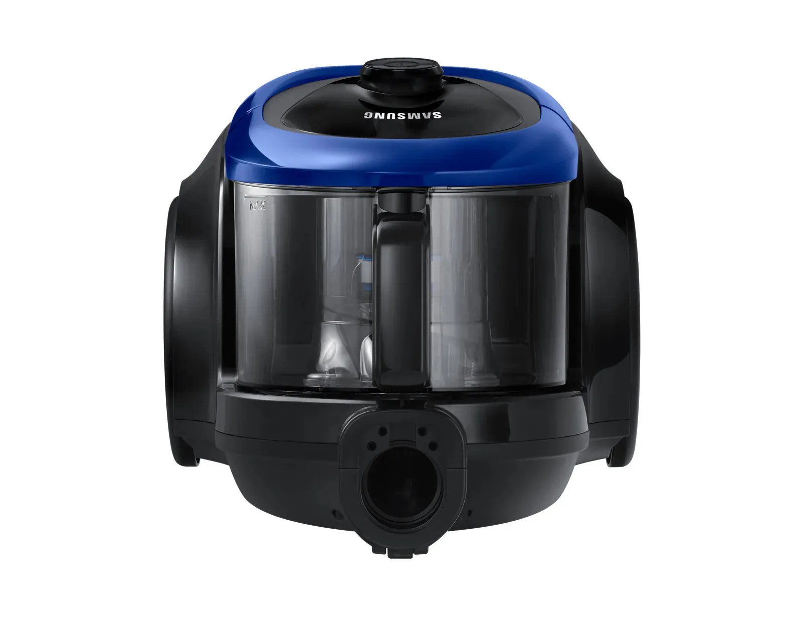 Пылесос Samsung VC18M21A0SB/EV