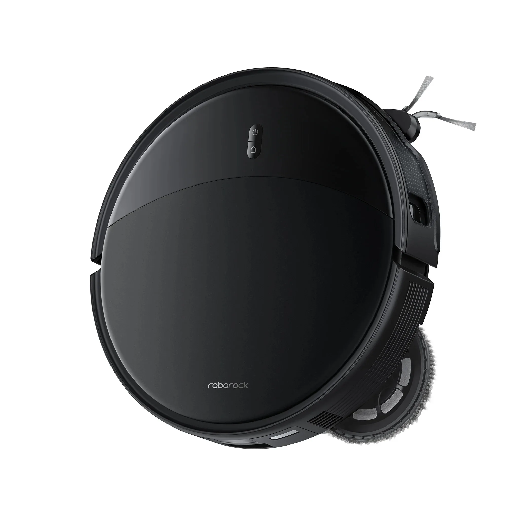 Robot tozsoran Roborock Saros 10R Black