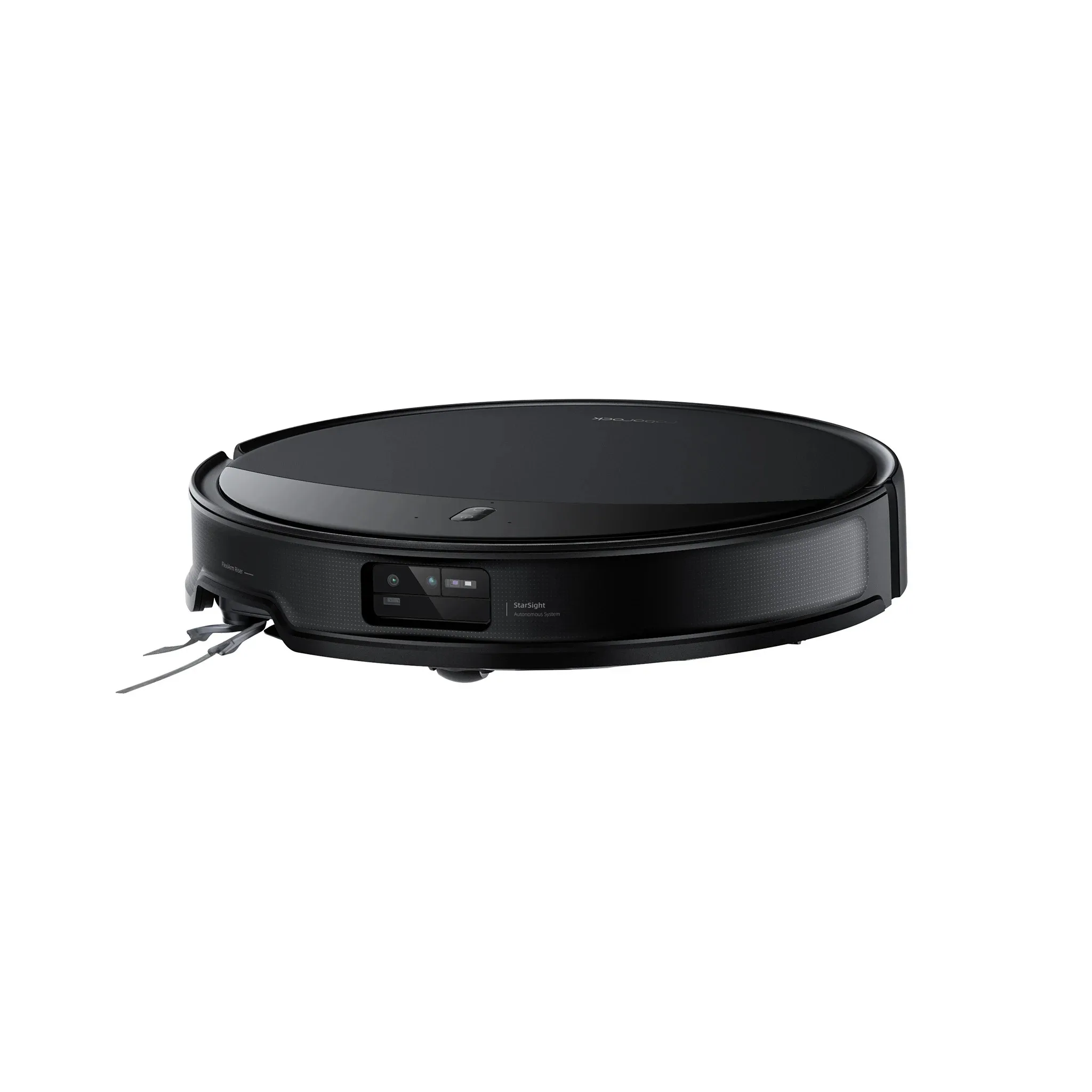 Robot tozsoran Roborock Saros 10R Black