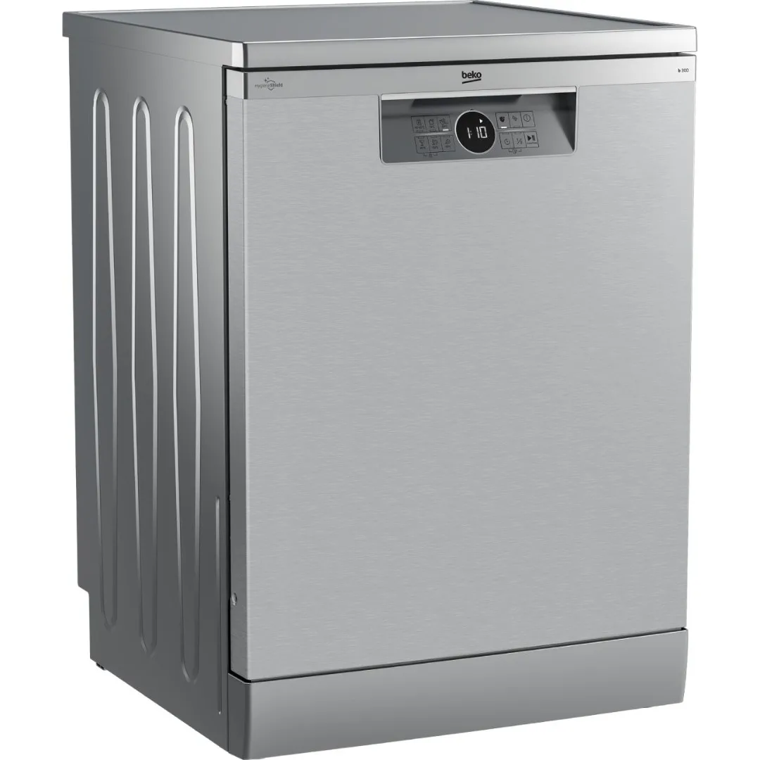 Посудомоечная машина Beko BDFN26430X