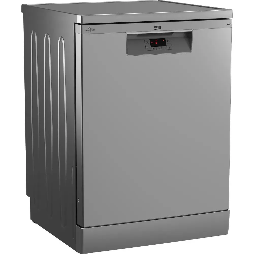 Посудомоечная машина Beko BDFN35620S