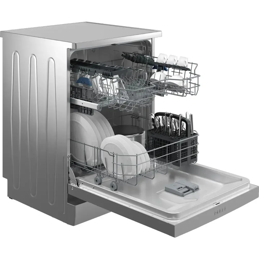 Посудомоечная машина Beko BDFN35620S