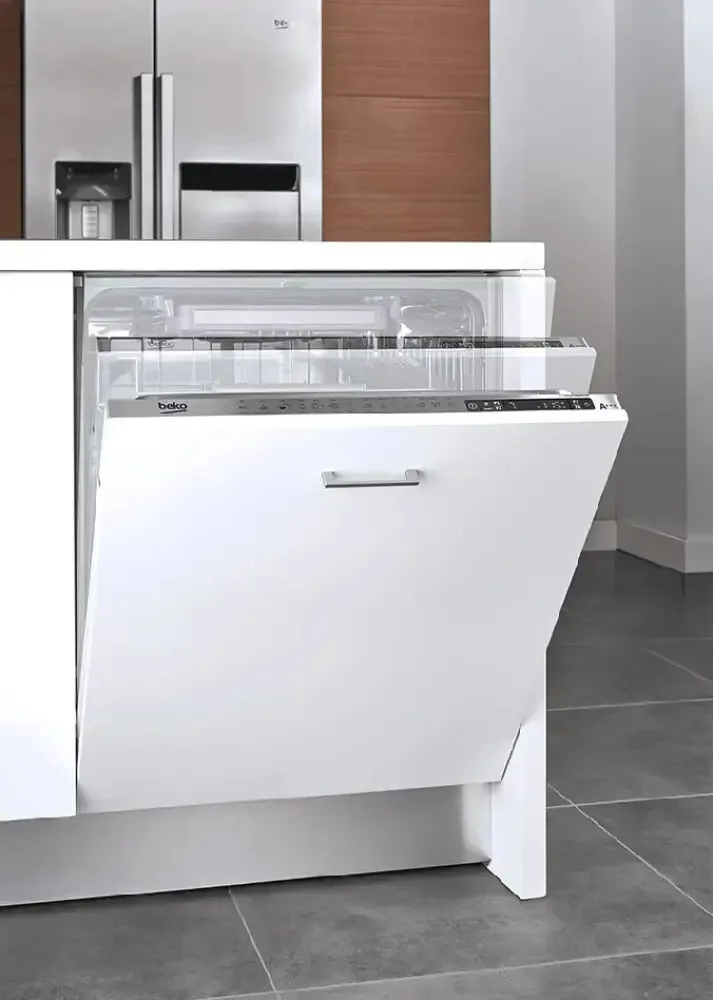 Посудомоечная машина Beko BDIN2520