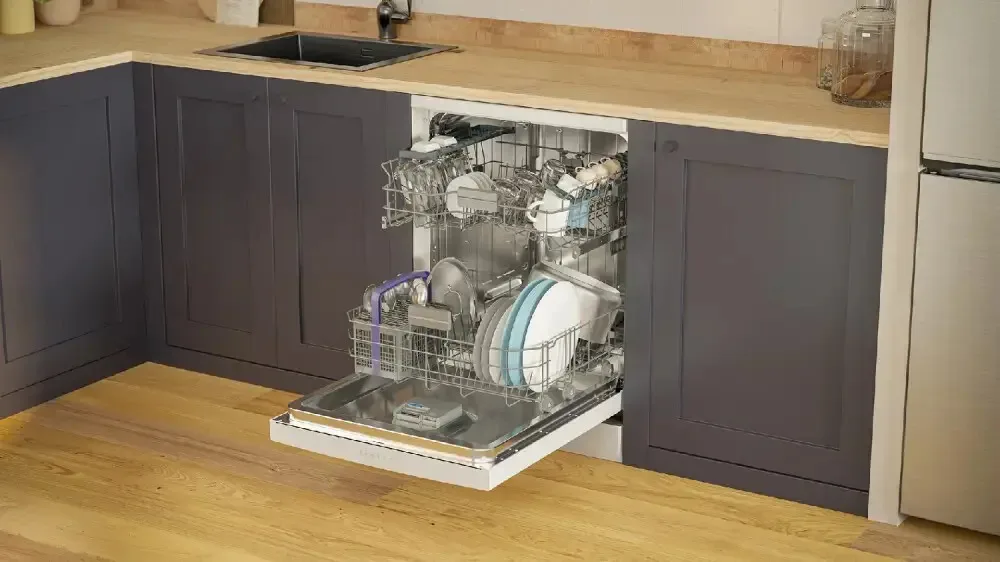 Посудомоечная машина Beko BDIN2520