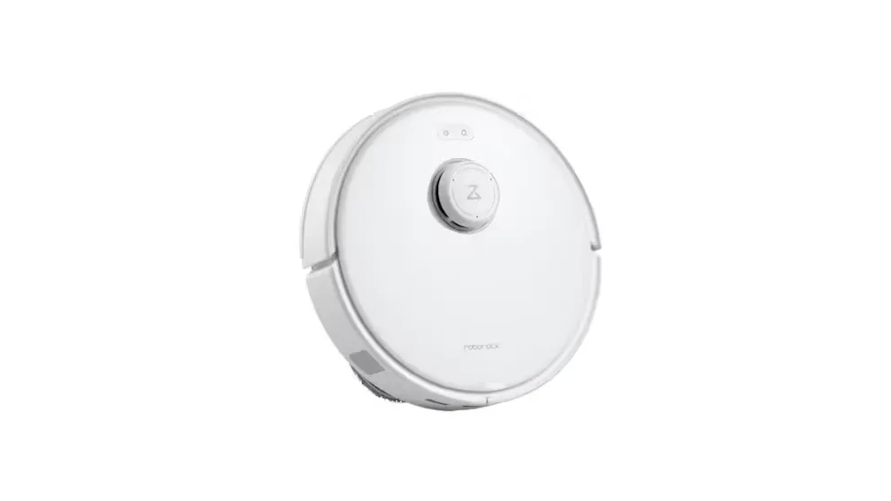 Robot tozsoran Roborock Q Revo Edge White