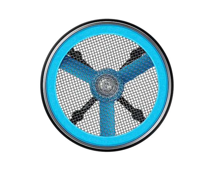 Tozsoran Samsung VC18M21D0VG/EV