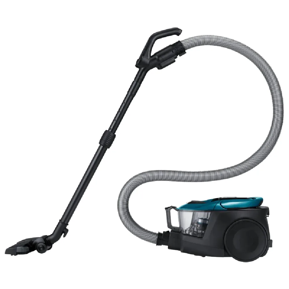 Пылесос Samsung VC18M31B0HN/EV