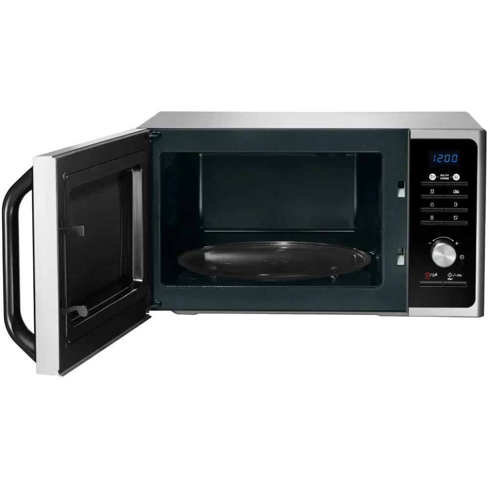 Микроволновая печь Samsung MS23F302TQS/BW
