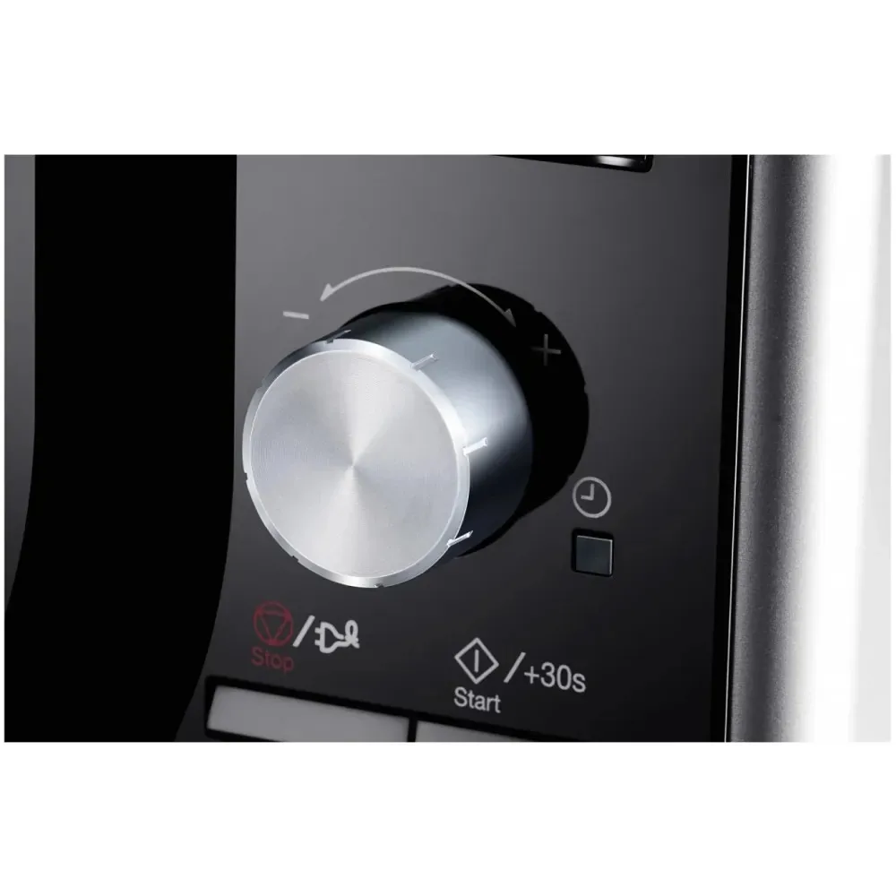 Микроволновая печь Samsung MS23F302TQS/BW