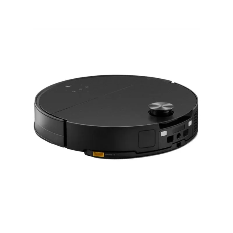 Робот пылесос Roborock S9 MaxV Ultra Black