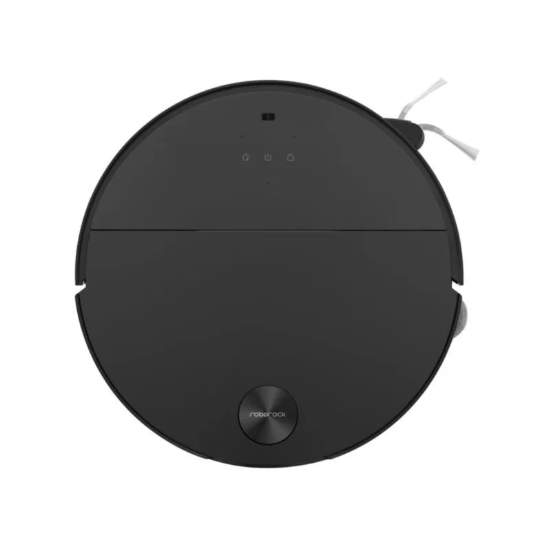 Робот пылесос Roborock S9 MaxV Ultra Black