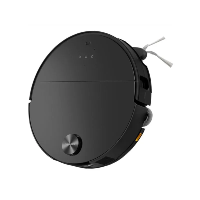 Робот пылесос Roborock S9 MaxV Ultra Black