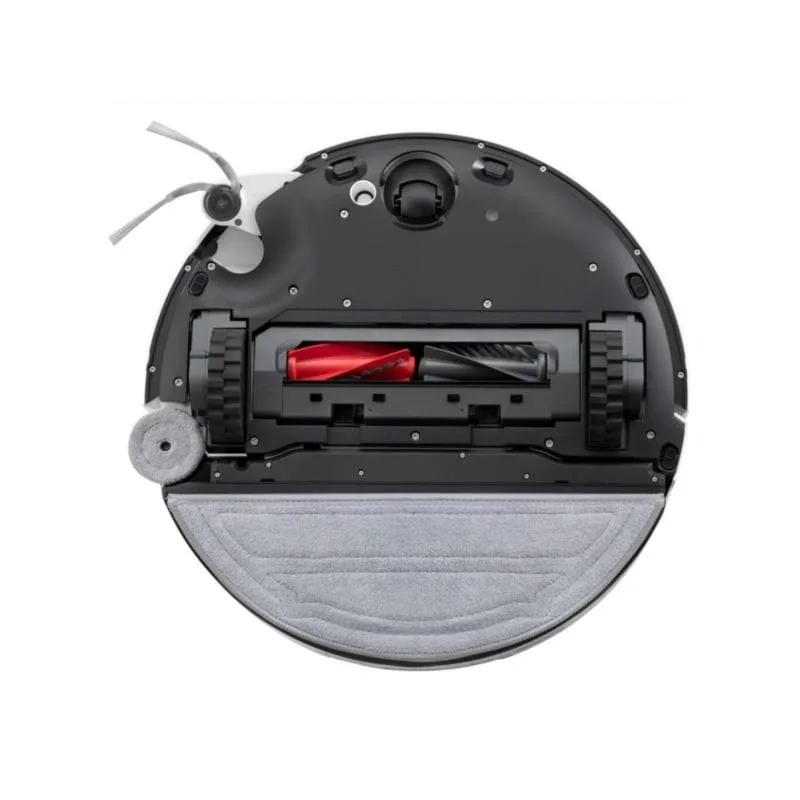 Робот пылесос Roborock S9 MaxV Ultra Black