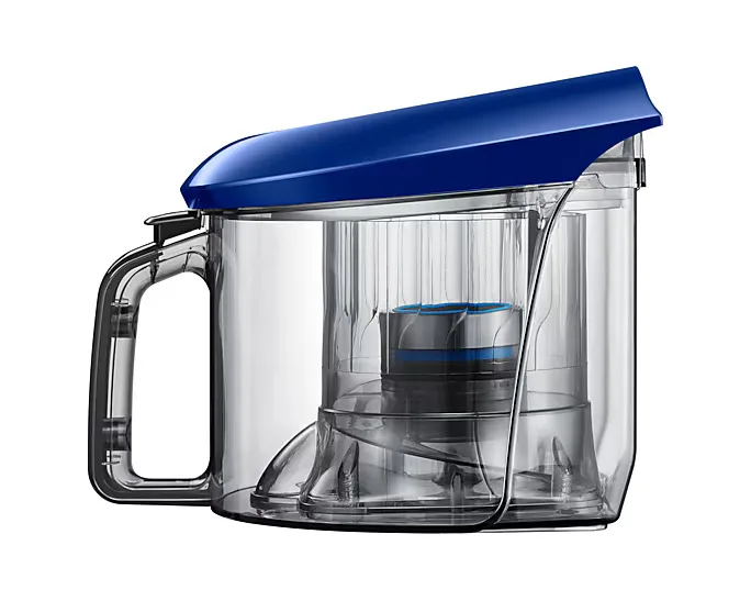 Пылесос Samsung VC18M2110SB/EV
