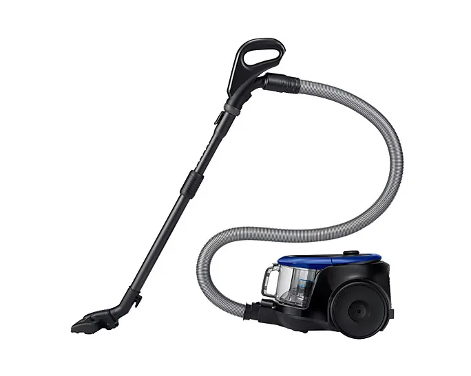 Пылесос Samsung VC18M2110SB/EV