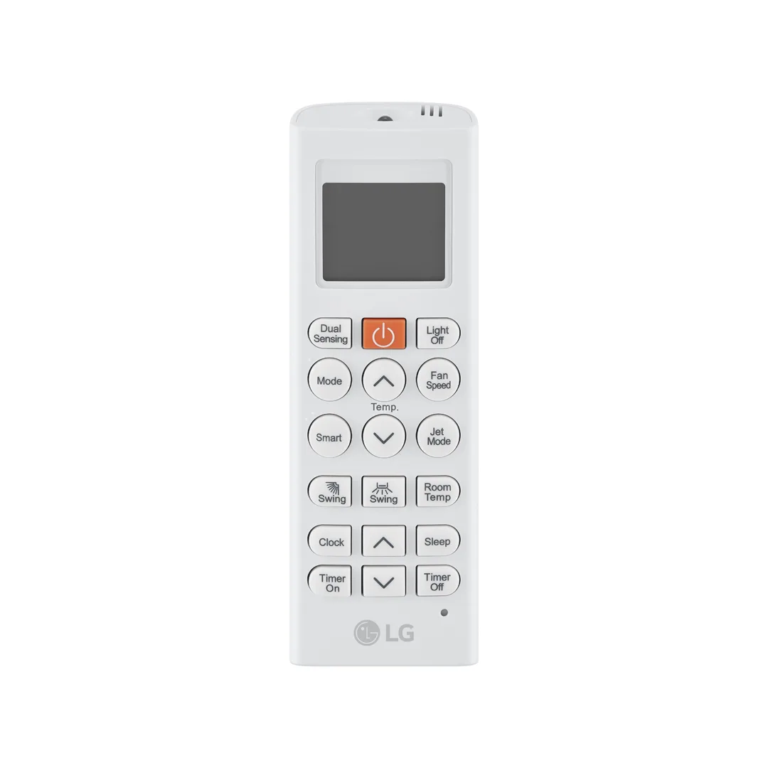 Кондиционер LG LGE24T3 (без установки)