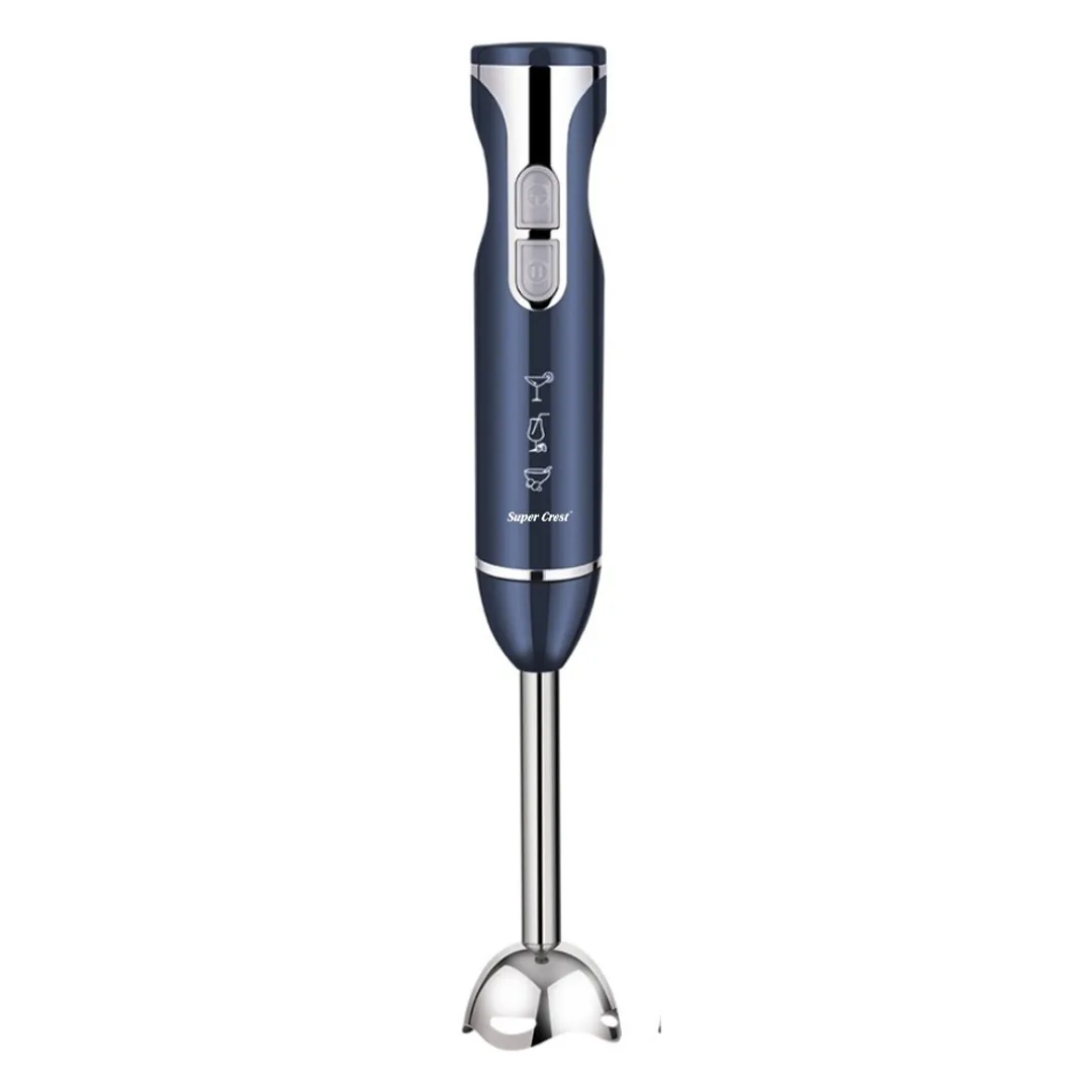 Blender Super Crest SCT-7005 White