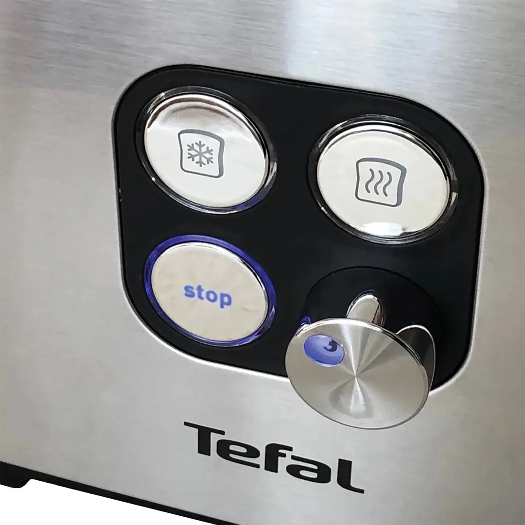 Тостер Tefal TT420D30