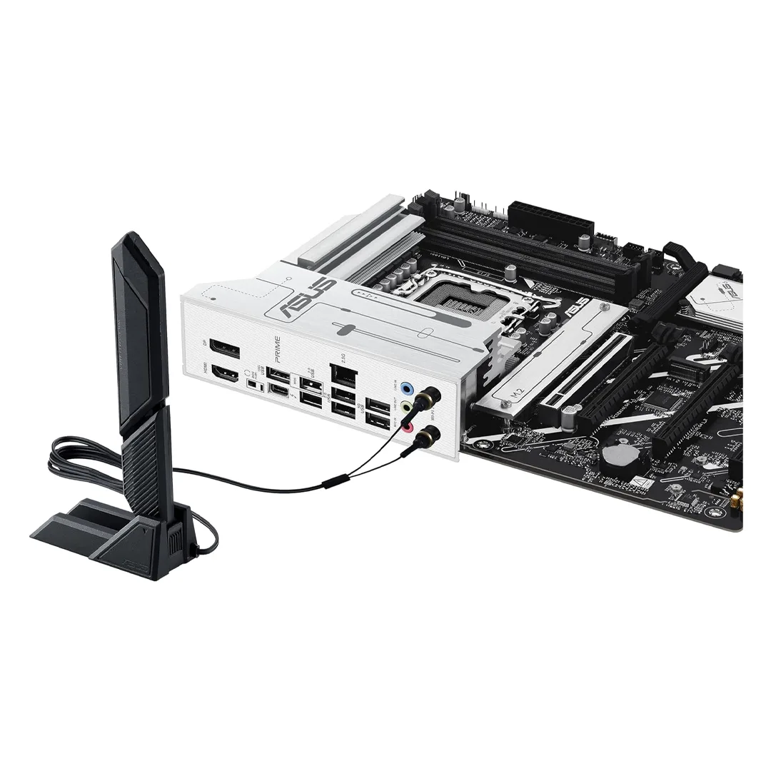 MB ASUS PRIME Z890-P WiFi