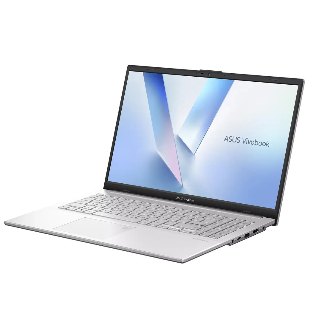 Ноутбук Asus Vivobook Go 15,6/FHD/RYZEN 5 7520U/8GB/512GB/Silver (90NB0ZR1-M023C0)