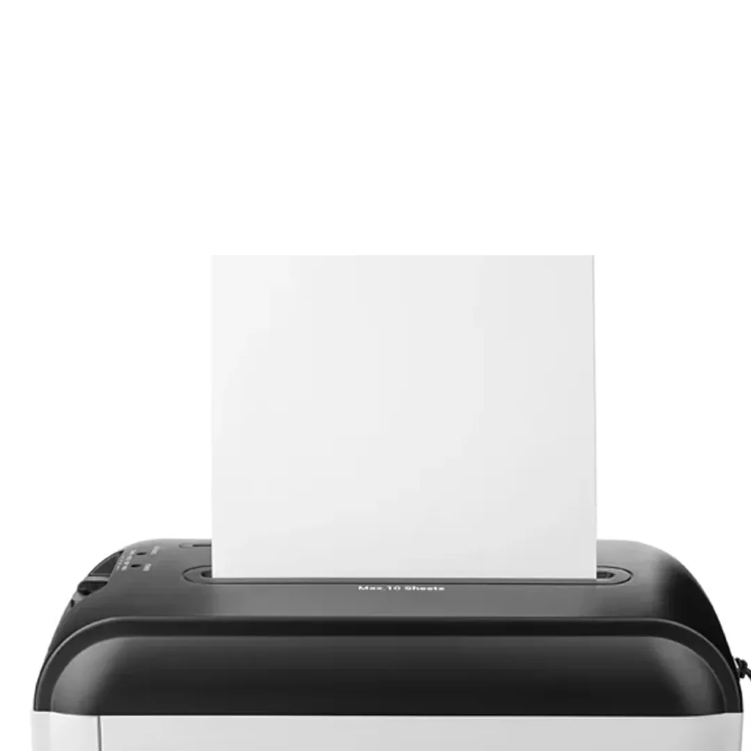 Измельчитель бумаги 2E-S1015CD
