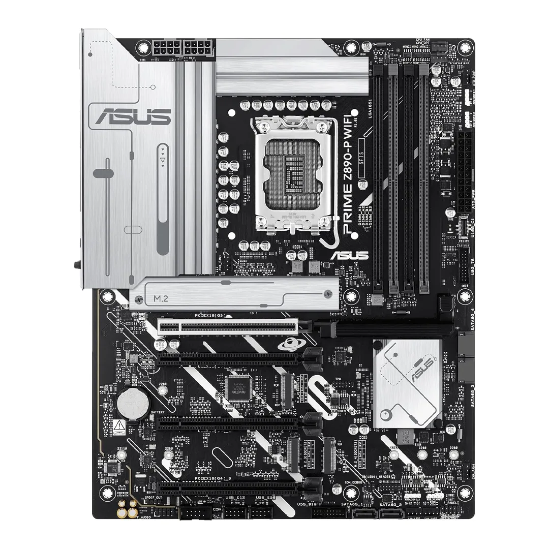 MB ASUS PRIME Z890-P WiFi