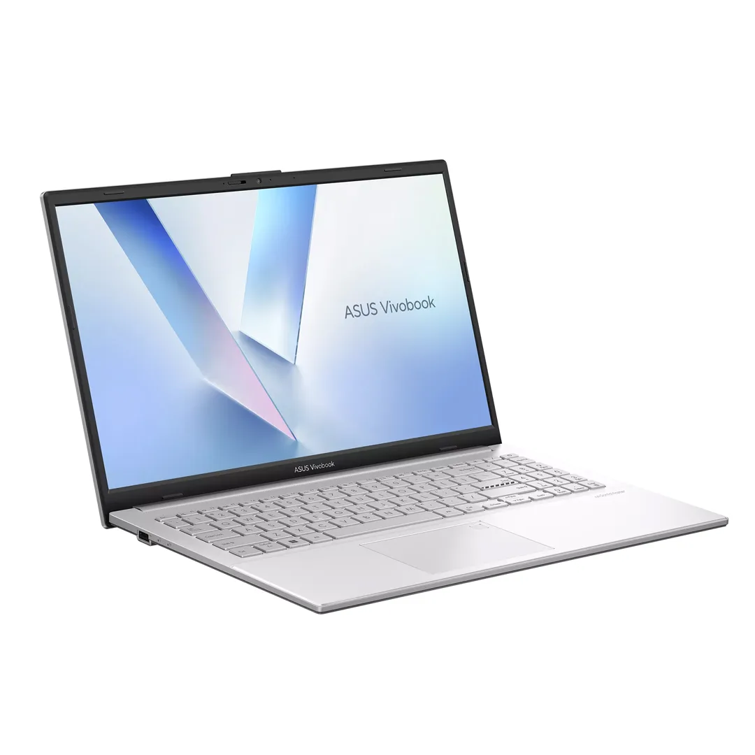 Ноутбук Asus Vivobook Go 15,6/FHD/RYZEN 5 7520U/8GB/512GB/Silver (90NB0ZR1-M023C0)