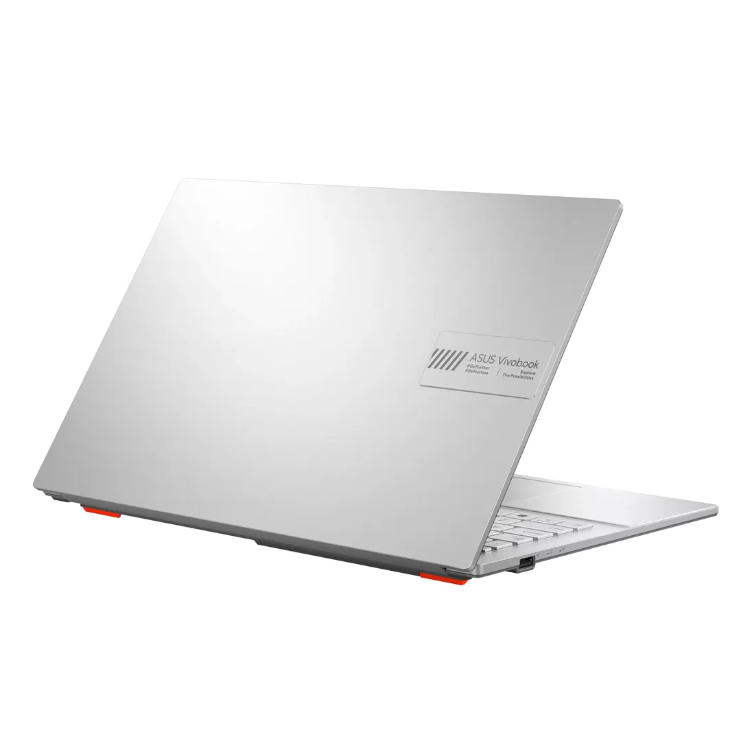 Ноутбук Asus Vivobook Go 15,6/FHD/RYZEN 5 7520U/8GB/512GB/Silver (90NB0ZR1-M023C0)