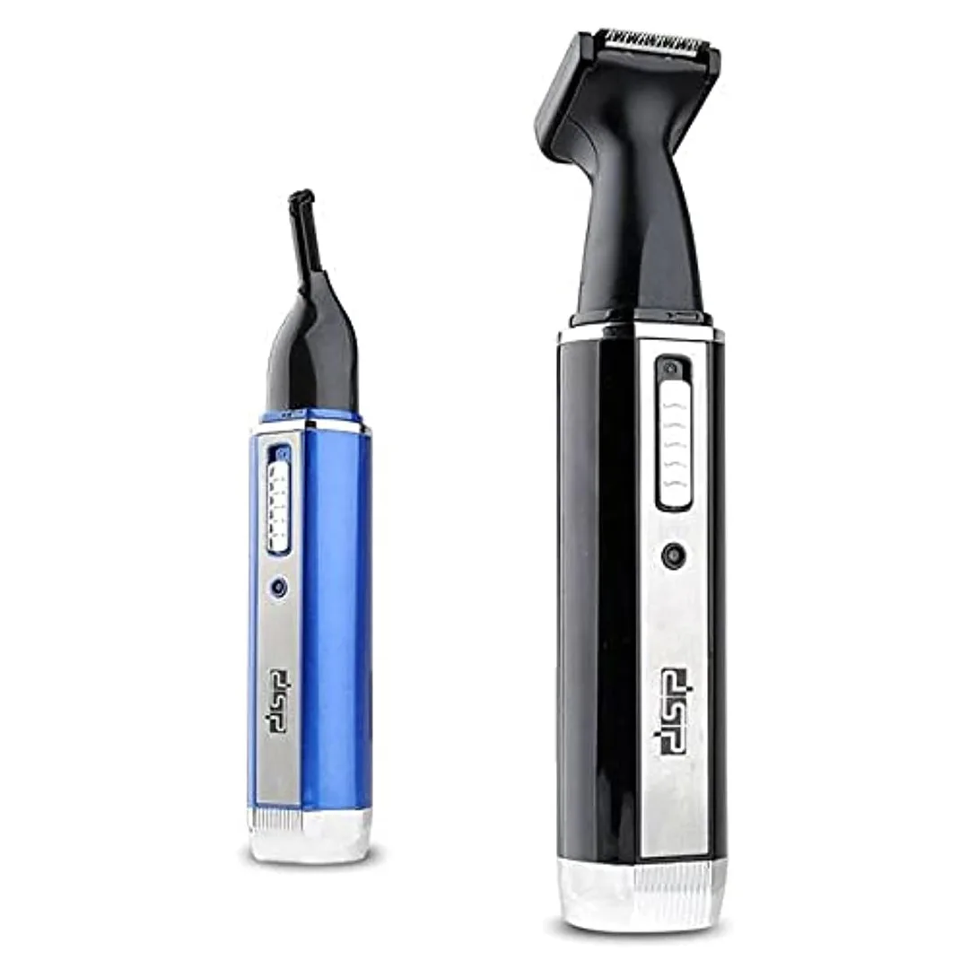 Trimmer DSP 40002 (Burun və Qulaq üçün)