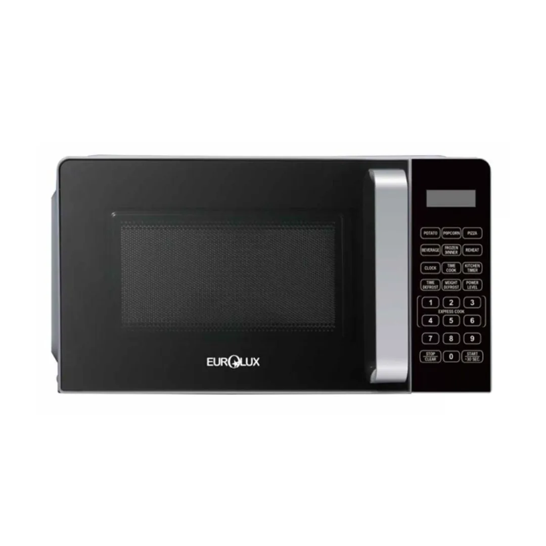 Mikrodalğalı soba Eurolux EU-MW023-04GBD
