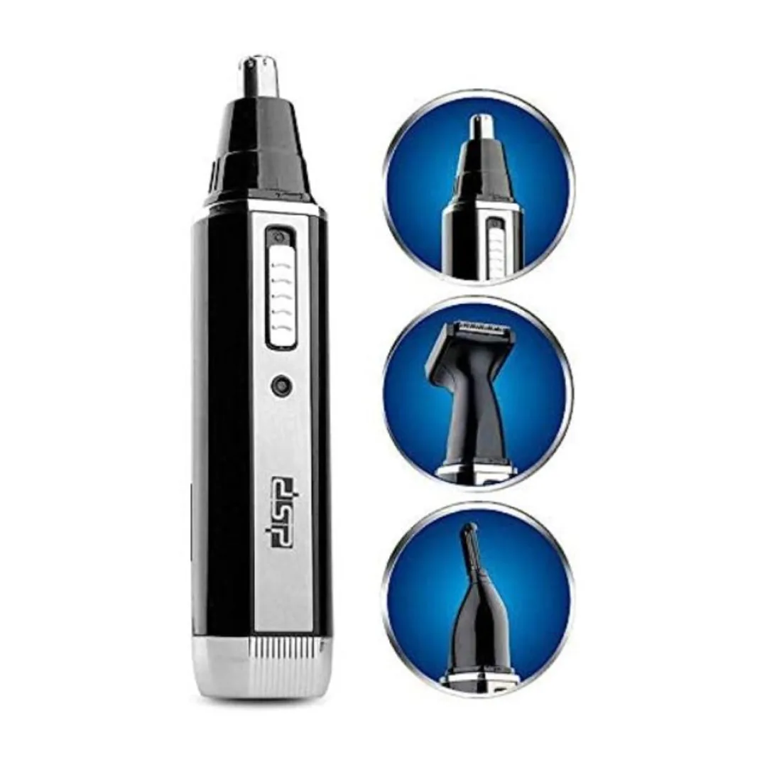 Trimmer DSP 40002 (Burun və Qulaq üçün)