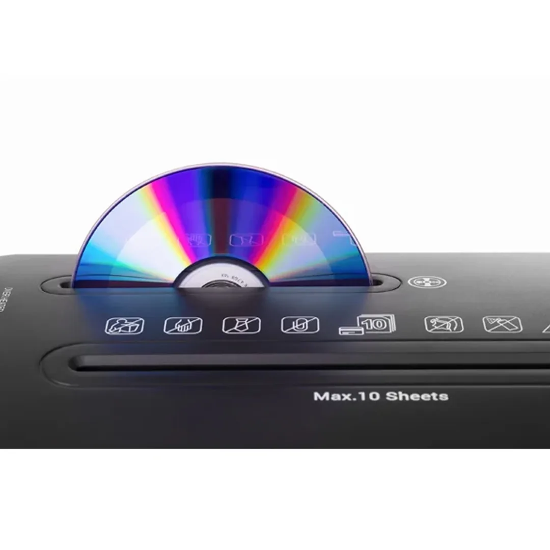 Измельчитель бумаги 2E-S1015CD