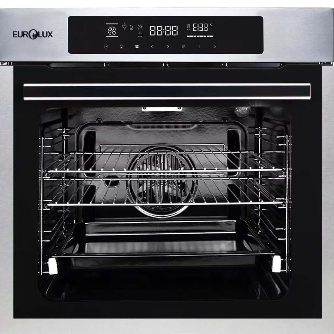 Quraşdırılan Soba Eurolux EU-EO2474CBAF