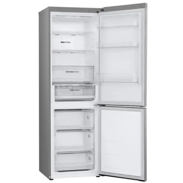 Холодильник LG GR-B459FMFW.APYQMER