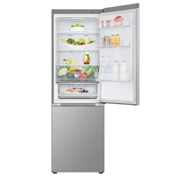 Холодильник LG GR-B459FMFW.APYQMER