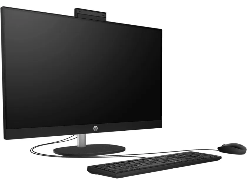 Ноутбук HP All-in-One 27-cr1015ci PC