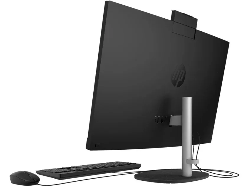 Ноутбук HP All-in-One 27-cr1015ci PC