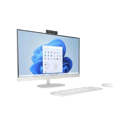 Ноутбук HP All-in-One 27-cr1014ci PC