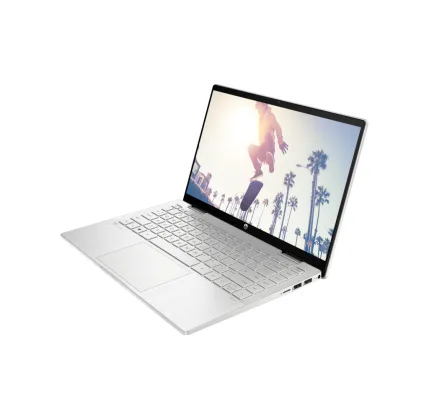 Ноутбук HP  Pav  x360 Laptop 14-ek2002ci