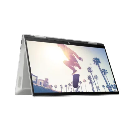 Ноутбук HP  Pav  x360 Laptop 14-ek2002ci