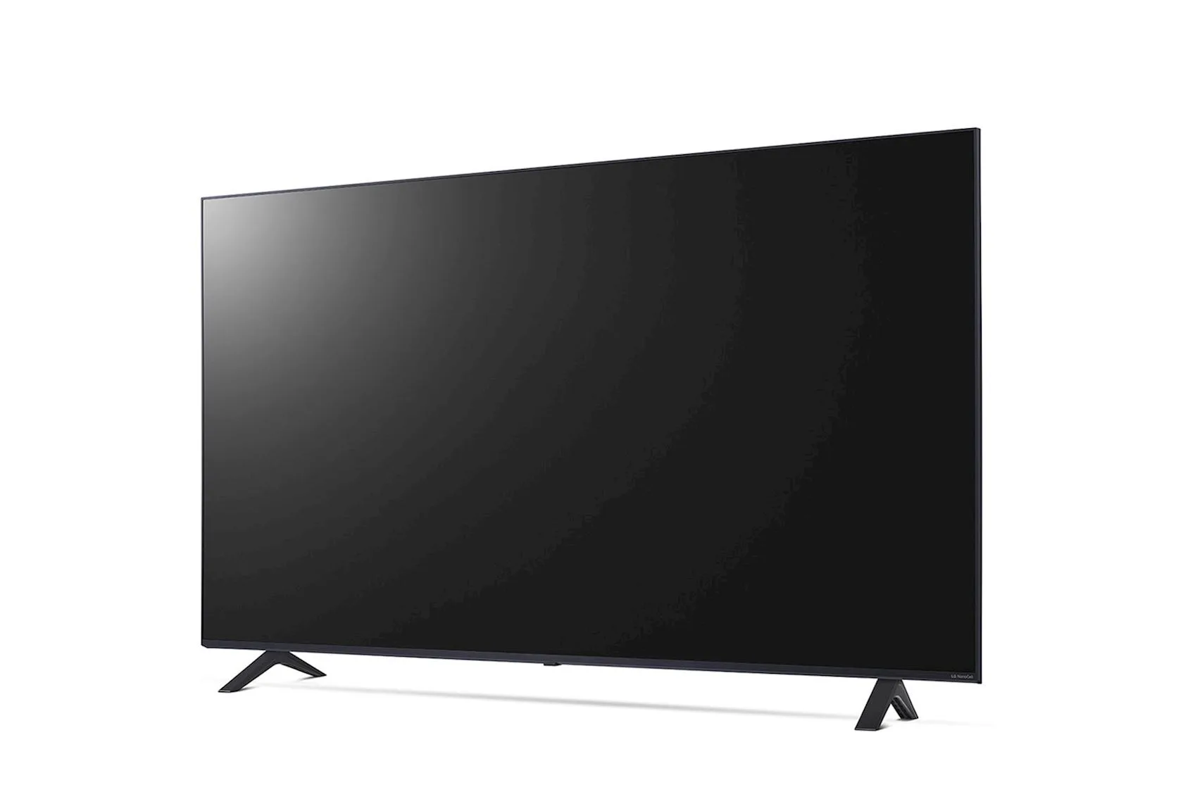 Телевидение LG 55NANO80T6A.AMCN