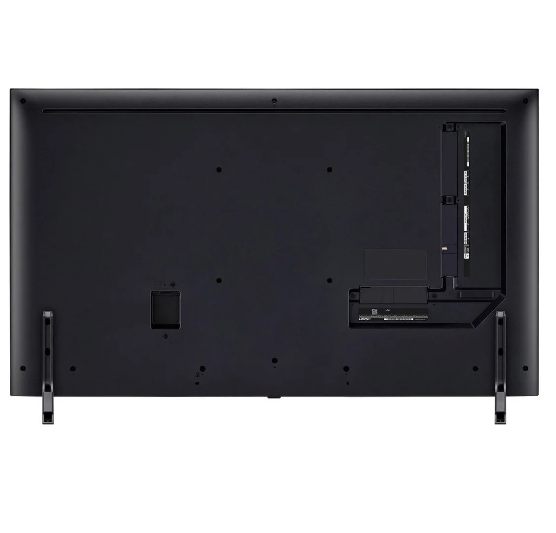 Televizor LG 55QNED80T6A.AMCN