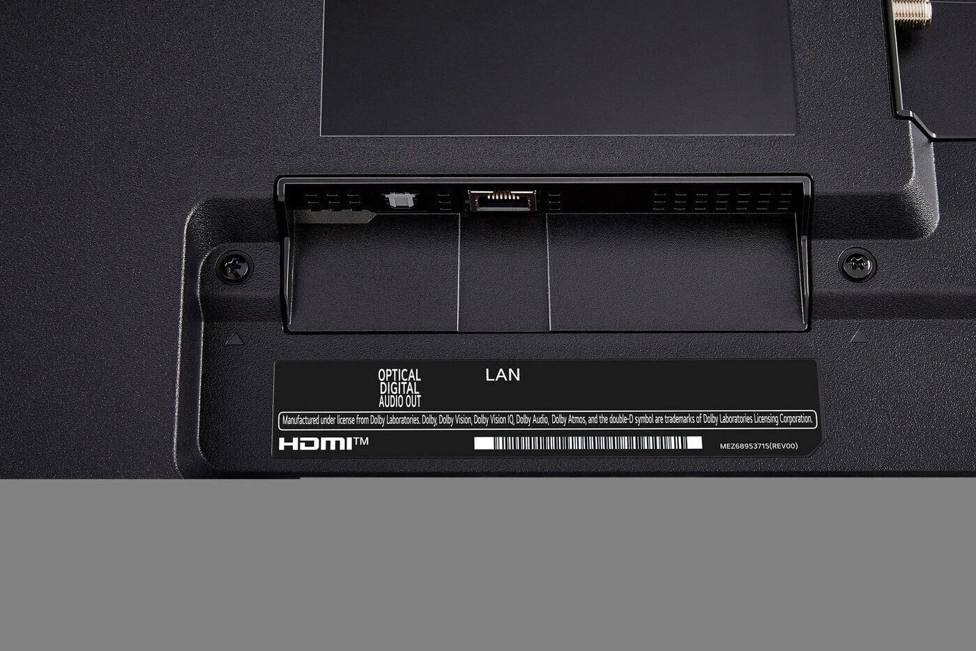 Televizor LG 55QNED80T6A.AMCN