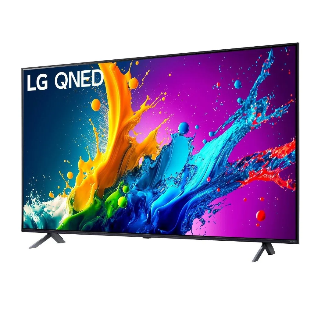 Телевидение LG 65QNED80T6A.AMCN
