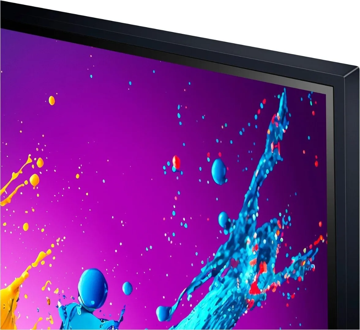 Televizor LG 55QNED80T6A.AMCN