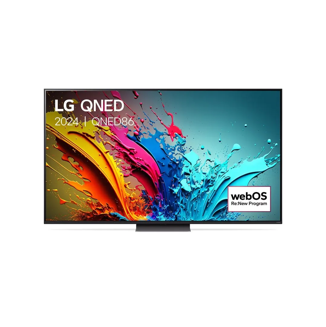 Телевидение LG 55QNED86T6A.AMCN
