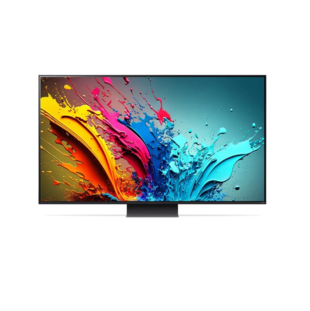 Телевидение LG 55QNED86T6A.AMCN